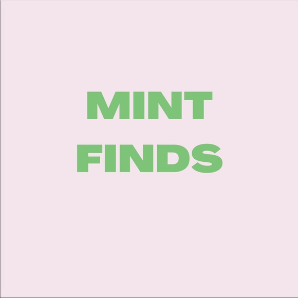 Meet your Posher, Mint - Picture 1 of 1